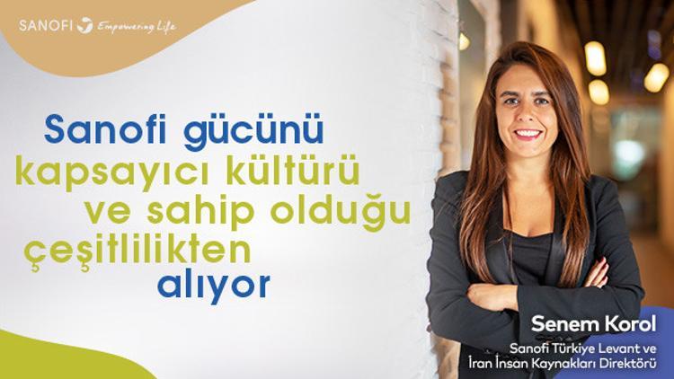 İş Dünyasında Kadın
