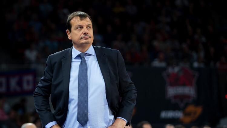 Ergin Ataman: 'Vicdanı sızlayanlar oldu mu acaba?'