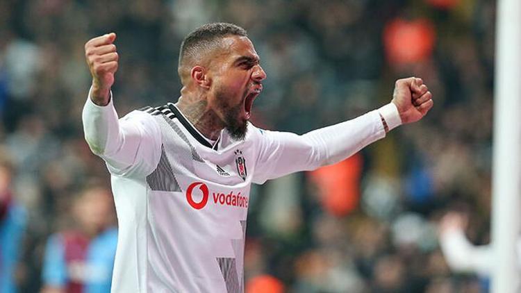 Beşiktaş'ta 38 Milyon TL'lik ayrılık kararı!