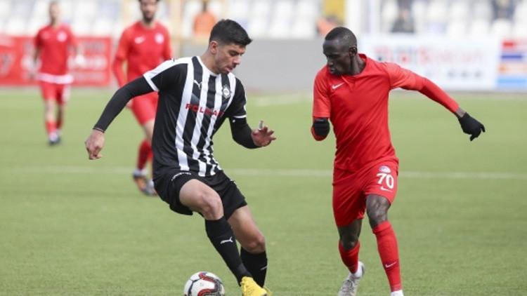 Trabzonspor, Altay'dan Cenk Özkaçar'ı istiyor | Cenk Özkaçar kimdir?