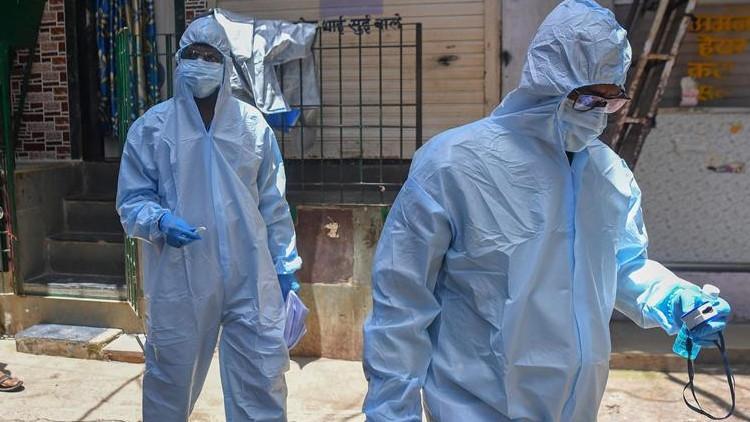 Koronavirüste Brezilya, Meksika ve Hindistan'da korkutan ölüm sayıları