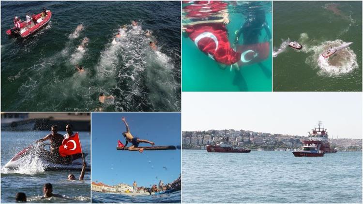 Kabotaj Bayramı mesajları seçenekleri - 1 Temmuz Kabotaj Bayramı nedir, neden kutlanır?