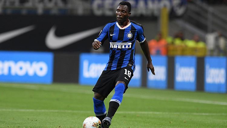Galatasaray'da son dakika! Saracchi'nin yerine Asamoah