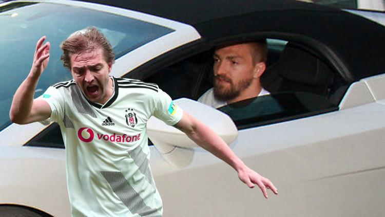 Caner Erkin Mert Hakan'ı duydu, arıza çıktı | Fenerbahçe Son Dakika Transfer Haberleri