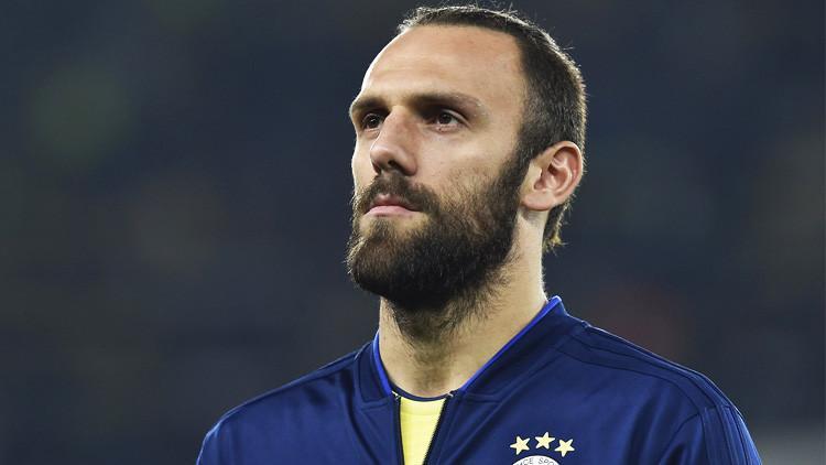 Son Dakika | Vedat Muriqi'den ayrılık açıklaması! 'Fenerbahçe'de görevimi tamamlamadım'