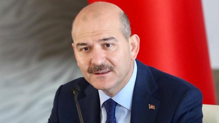 Son dakika haber: Bakan Albayrak hakkında ahlaksız paylaşımlarla ilgili yeni gelişme! Bakan Soylu duyurdu...
