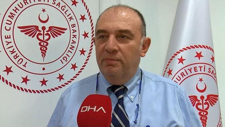 Bilim Kurulu üyesi Ateş Kara'dan Çin'de ortaya çıkan yeni virüsle ilgili uyarı