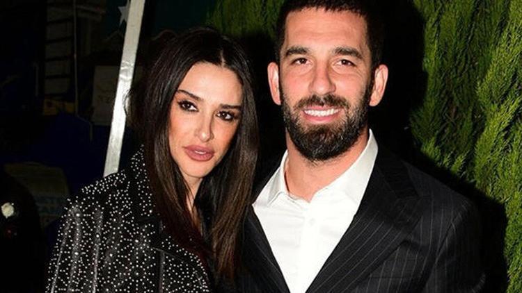 Arda Turan sezon sonunda Galatasaray'a imza atacak | Transfer Haberleri