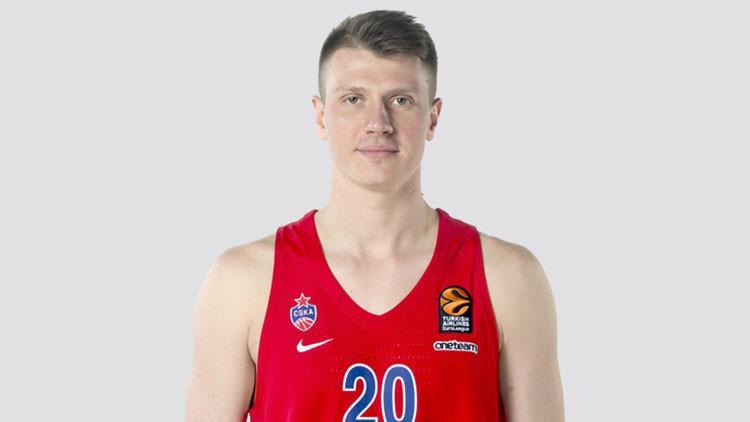 CSKA Moskova'da 14 yıllık Andrey Vorontsevich dönemi sona erdi