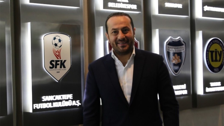 Fatih Kol: Ligler oynanmayacaksa, TFF benim 17 milyon TL'yi hesabıma geçsin