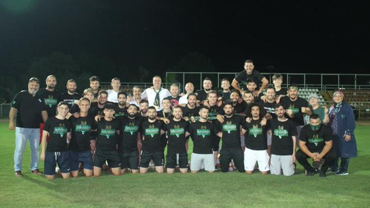 Son Dakika! TFF'nin kararının ardından Kocaelispor ve Samsunspor'da büyük sevinç!
