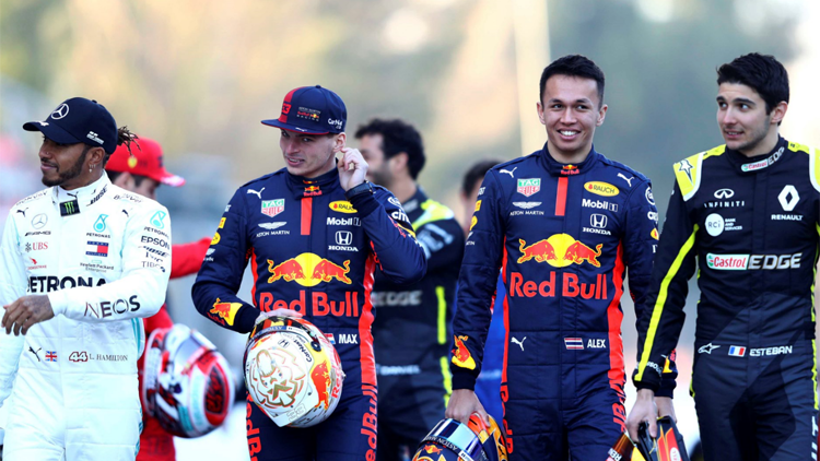 Formula 1 Avusturya Grand Prix'i ile geri dönüyor! Hangi kanalda yayınlanacak?