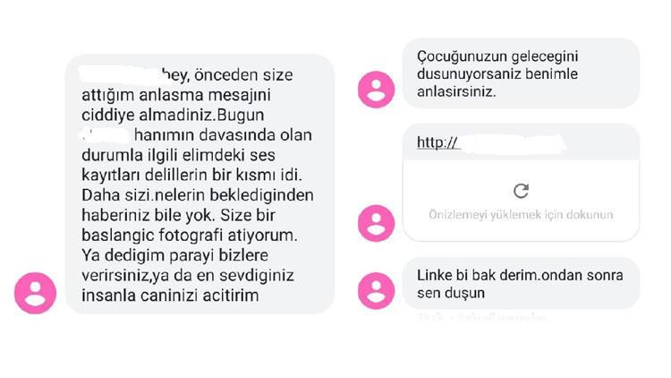 İş insanı çifte büyük şok! Soluğu savcılıkta aldılar