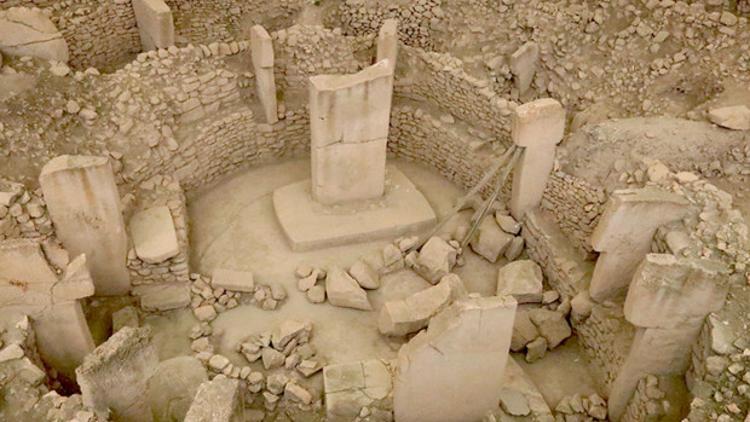 Göbeklitepe UNESCO ile 2 yılda ününe ün kattı