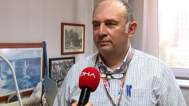 Dünya Çin'de çıkan yeni virüsü konuşuyor! Bilim Kurulu üyesi Ateş Kara: 'Eğer bulaş olursa...'
