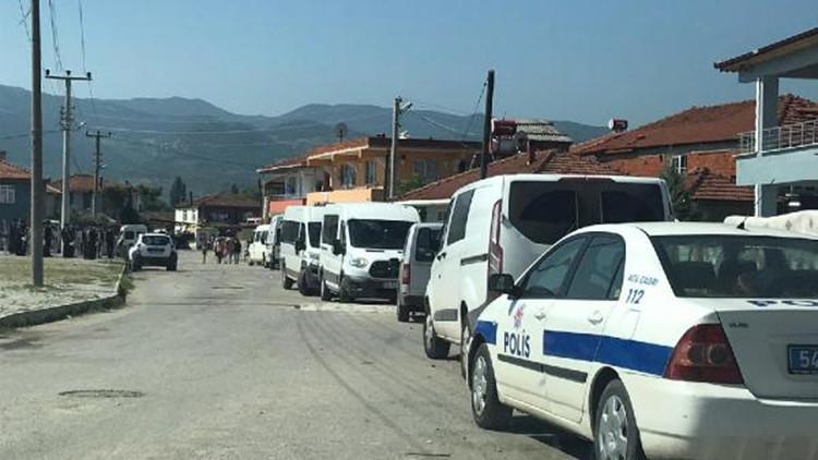 Sakarya’da 'kaçak elektrik' operasyonu