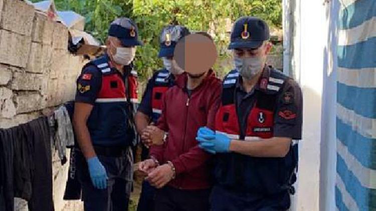 Kayseri'de DEAŞ operasyonu: 1 gözaltı