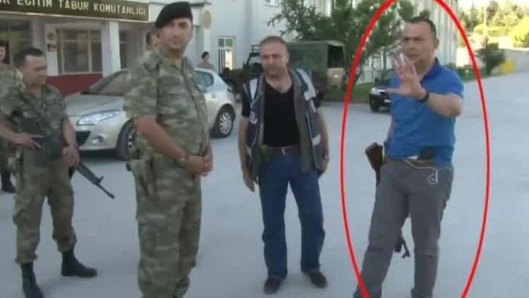 Son dakika haberler: Yargıtay'dan 'Metin İyidil' kararı