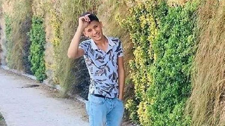 16 yaşındaki İbrahim 5 gündür kayıp