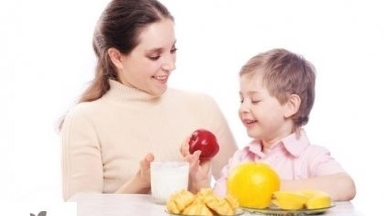 Çocuklarımızı Şişmanlıktan Nasıl Koruruz?