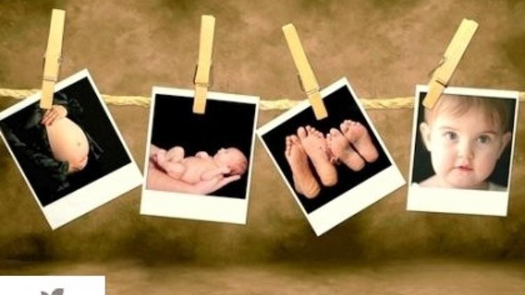 Bebek Albümünün Psikolojik Etkileri