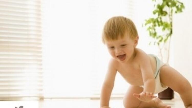 Yürüteç bebekler için zararlı mı?