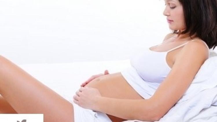 Gebelikte Ruhsal Değişim Seksi Kısıtlıyor