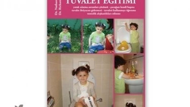 Bir Günden Kısa Sürede Tuvalet Eğitimi