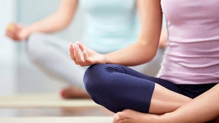 Yoga Çeşitlerini Biliyor musunuz?