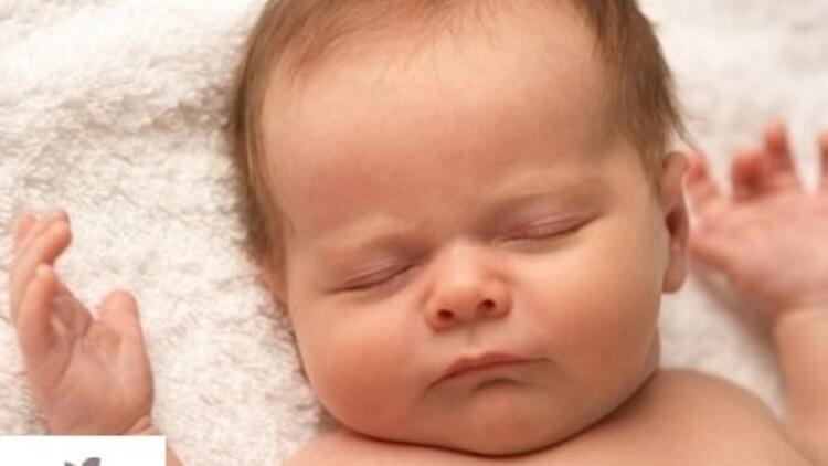 Bebeğin uyku düzeninde gece gündüz ayrımı