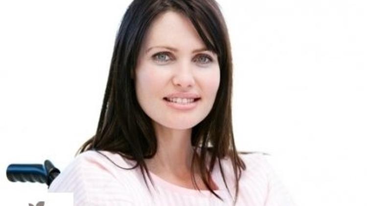 Engelli Anne Adayları