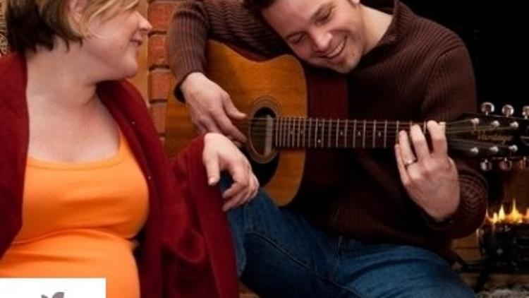 Hamilelik Döneminde Müzik ve Aile