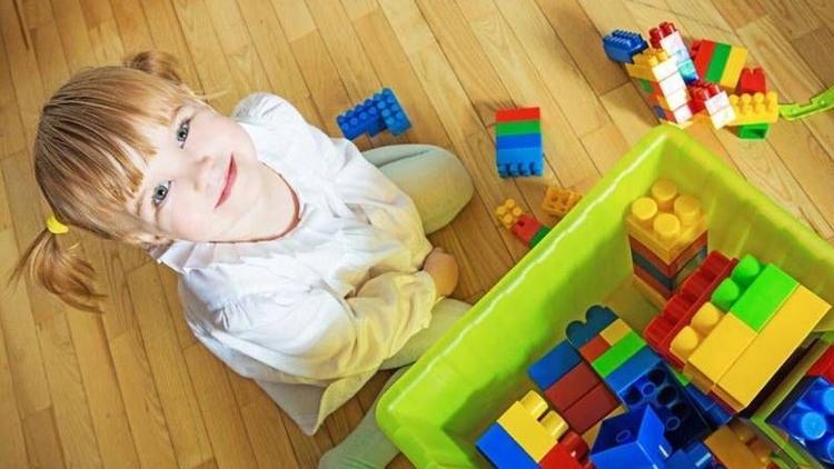 Oyuncaklar çocuğun meslek seçimini belirler mi?
