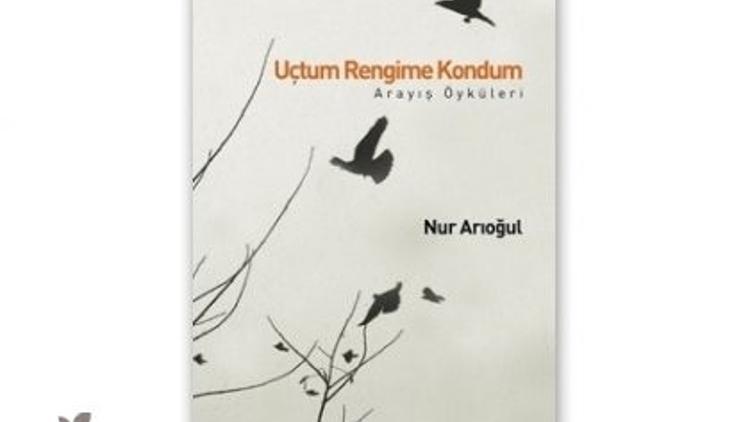 Uçtum Rengime Kondum