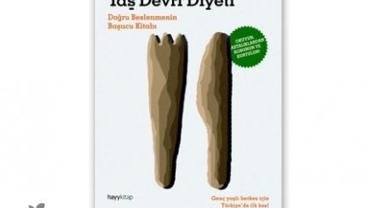 Doğru Beslenmenin Başucu Kitabı