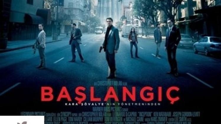 Başlangıç/Inception