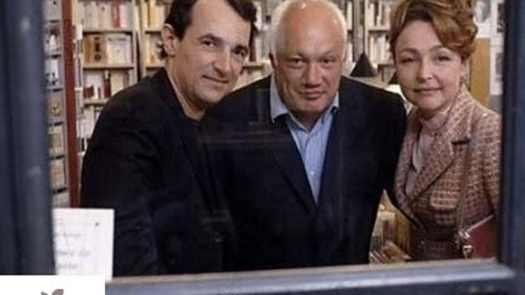 Komşu Kızı Odetta