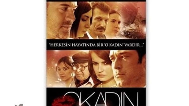 O Kadın