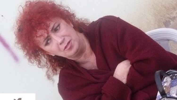 Mehtap Ar MİKSER'e elini verdi, kolunu kaptırdı!