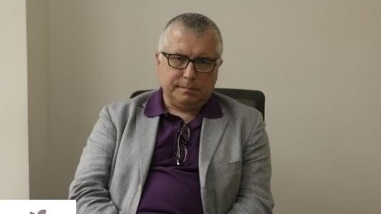 Serdar Turgut ile sıradışı bir Mikser!