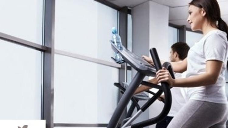 Spor İçin Yarım Saat Harcamanız Yeterli!