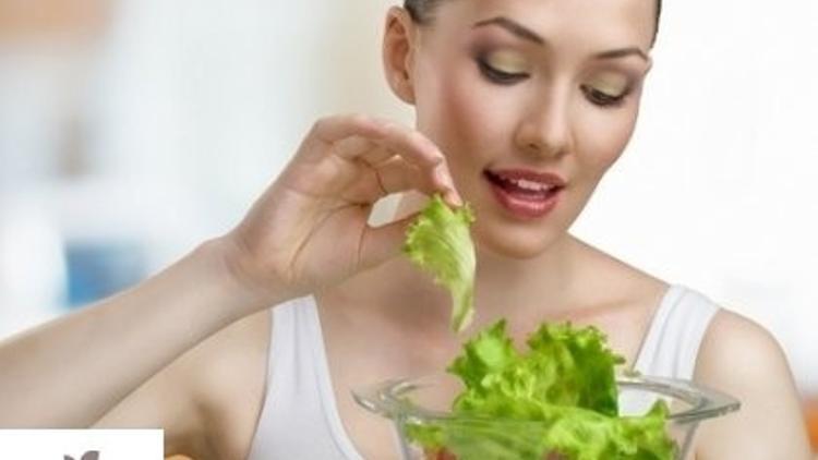 E Vitamini Pek de Faydalıymış