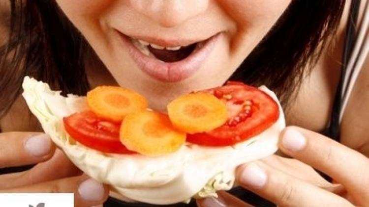 B6 Vitamininin Yararları...