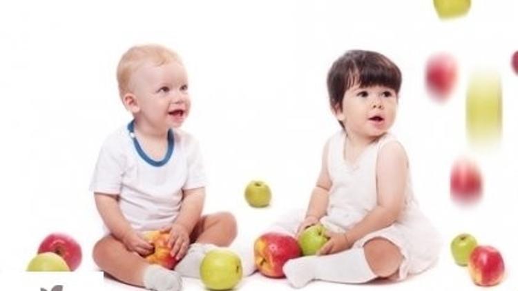 Her Yaşa Ayrı Vitamin