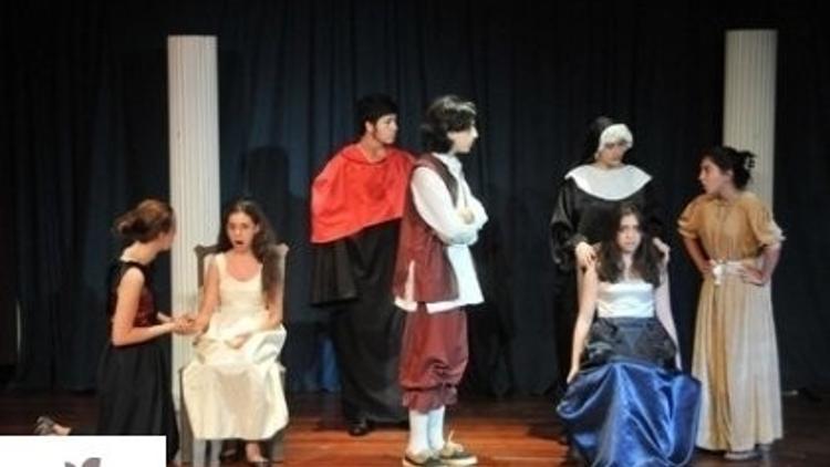 Ekol Drama Sanat Evi Kayıtlarına Başladı