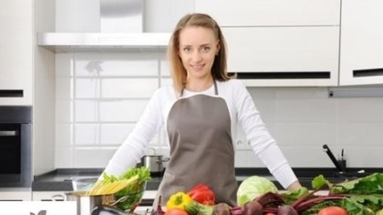 Vitaminlerin Değerini Kaybetmemek İçin...