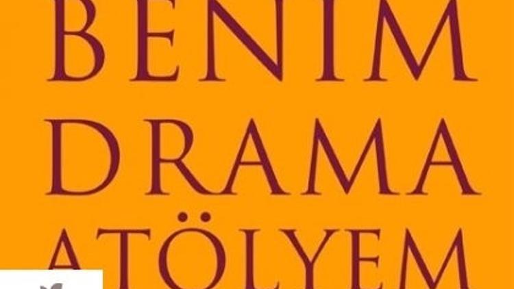 Ceyda Düvenci ile “Benim Drama Atölyem” Ekim Ayı’nda Eğitimlerine Başlıyor