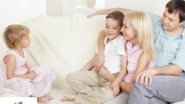 Evlatlık Olduğu Çocuğa Söylenmeli mi?