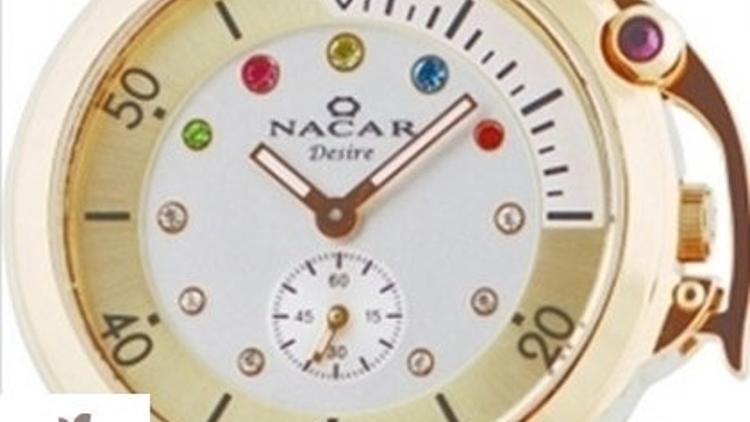 Nacar'dan Kadınlara Özel