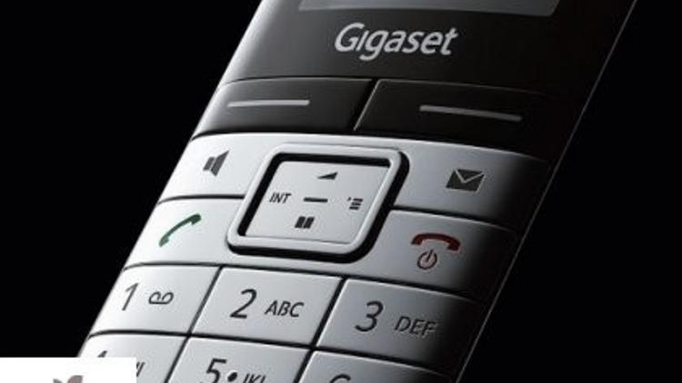 Dünyanın En Küçük Gigaset’i